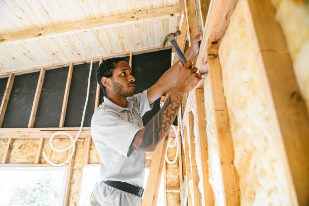 Trusted New Hackensack, NY Foam Insulation Services Experts